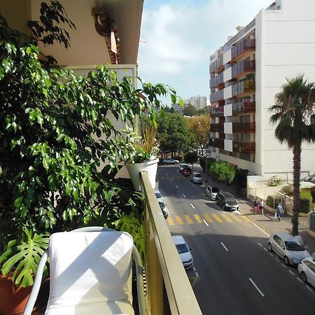 Appartement Silver La Régence Juan-les-Pins Extérieur photo