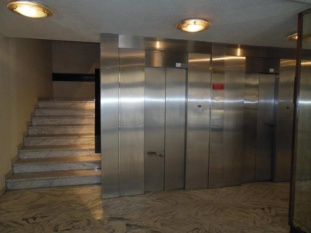 Appartement Silver La Régence Juan-les-Pins Extérieur photo