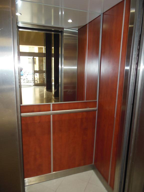 Appartement Silver La Régence Juan-les-Pins Extérieur photo